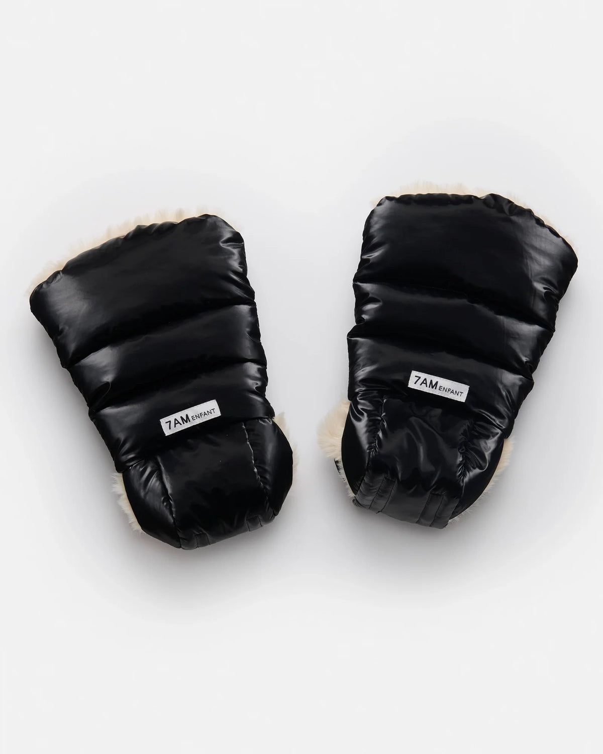 7 A.M. Enfant Warmmuffs - Ushuaia