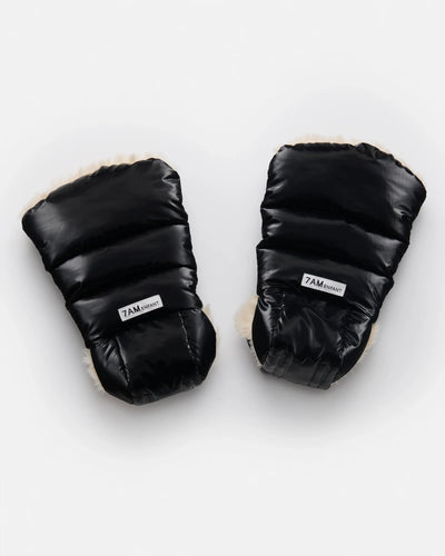 7 A.M. Enfant Warmmuffs - Ushuaia