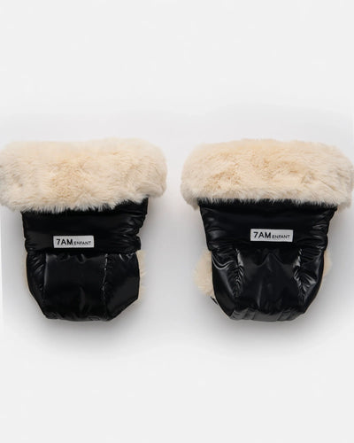 7 A.M. Enfant Warmmuffs - Ushuaia