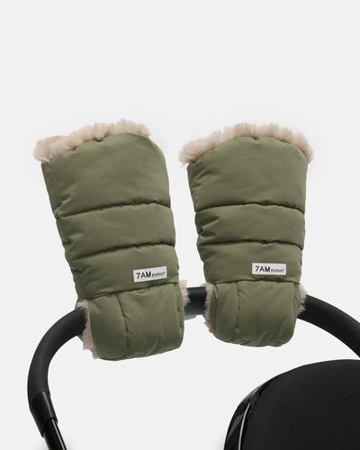 7 A.M. Enfant Warmmuffs - Helsinki