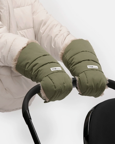 7 A.M. Enfant Warmmuffs - Helsinki