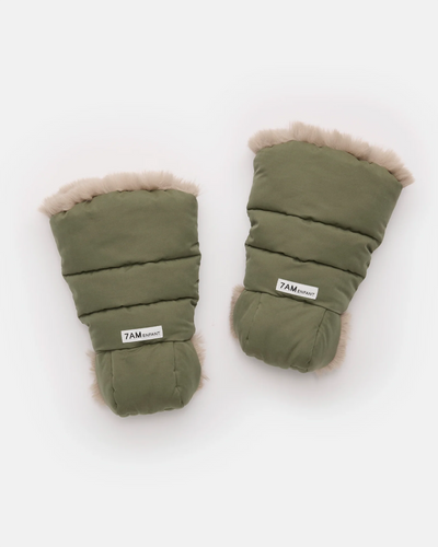 7 A.M. Enfant Warmmuffs - Helsinki