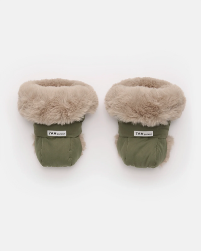 7 A.M. Enfant Warmmuffs - Helsinki