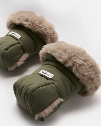 7 A.M. Enfant Warmmuffs - Helsinki