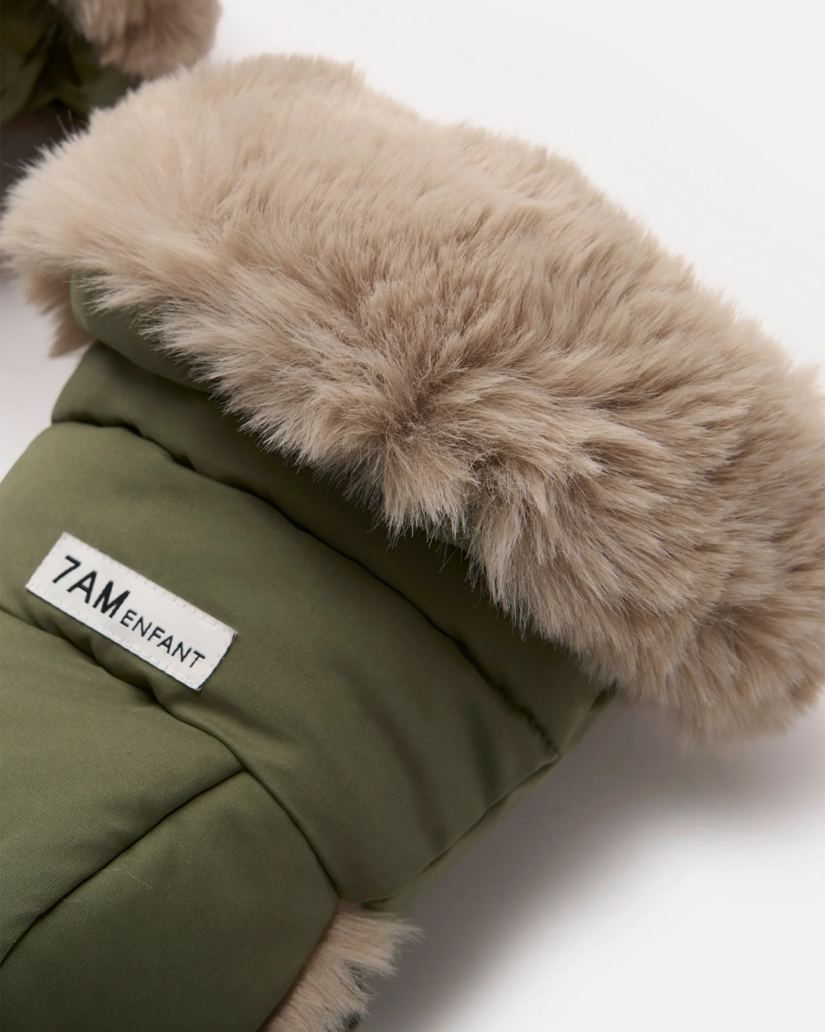 7 A.M. Enfant Warmmuffs - Helsinki