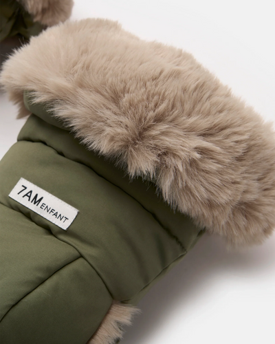 7 A.M. Enfant Warmmuffs - Helsinki