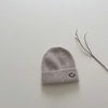 Smiley Face Knit Hat - Twinkle Twinkle Little One