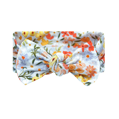 Hadley Top, Bottom & Headband Set - Twinkle Twinkle Little One