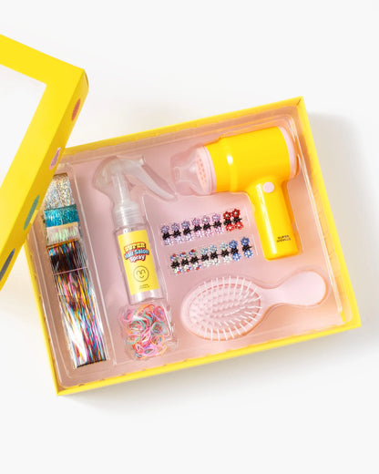 Hairstyle Hero Salon Kit - Twinkle Twinkle Little One