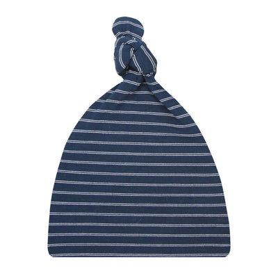 Lou Lou & Company Hank Top, Bottoms + Hat Set - Twinkle Twinkle Little One