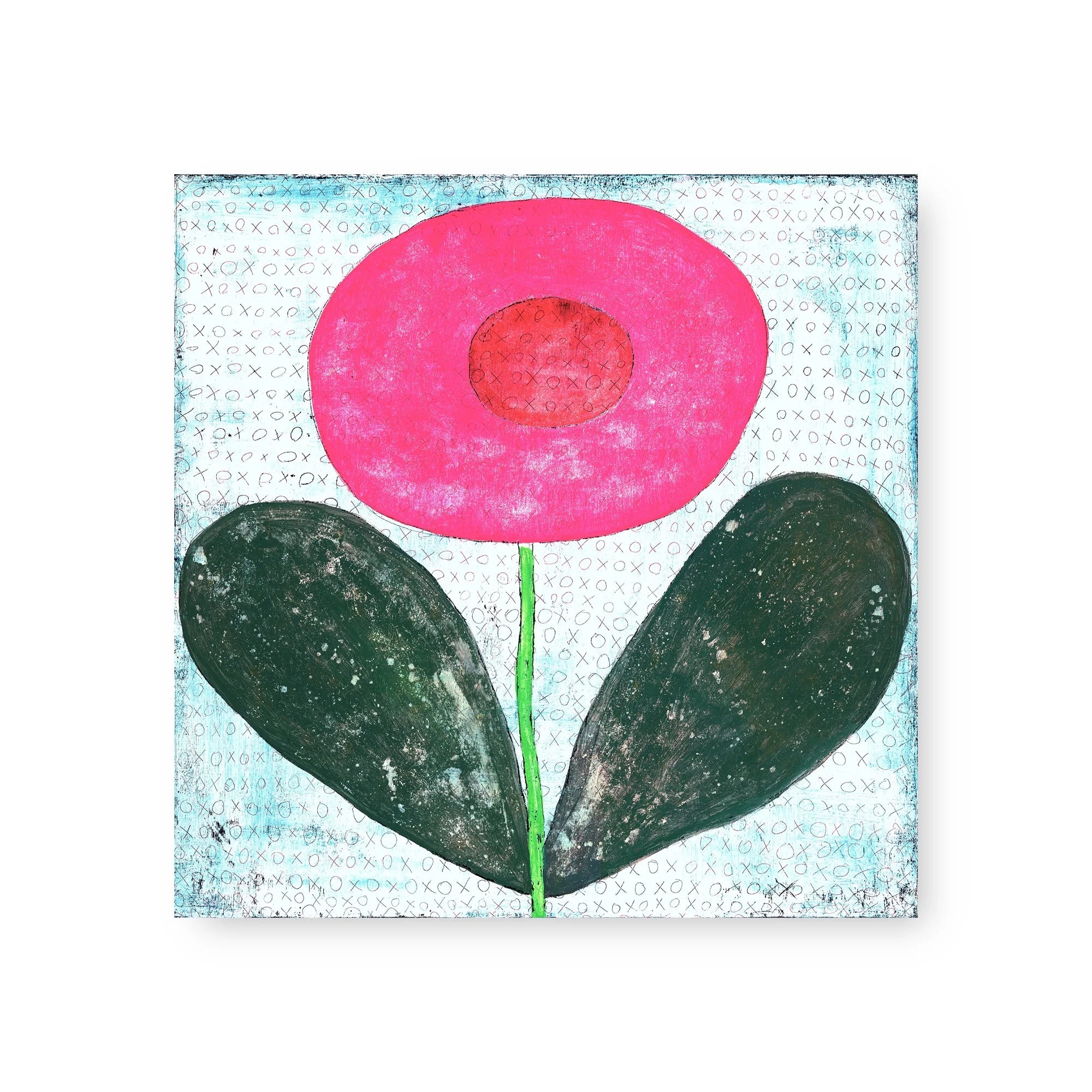 Happy Flower - Art Tile Collection - Twinkle Twinkle Little One