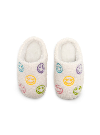 Happy All Over Slippers - Twinkle Twinkle Little One