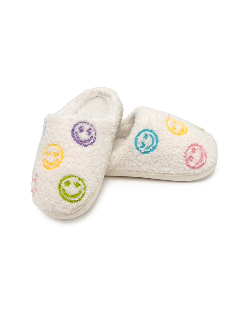 Happy All Over Slippers - Twinkle Twinkle Little One