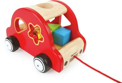 Happy Car Sorter - Twinkle Twinkle Little One