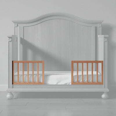Romina Dakota Crib Toddler Rail