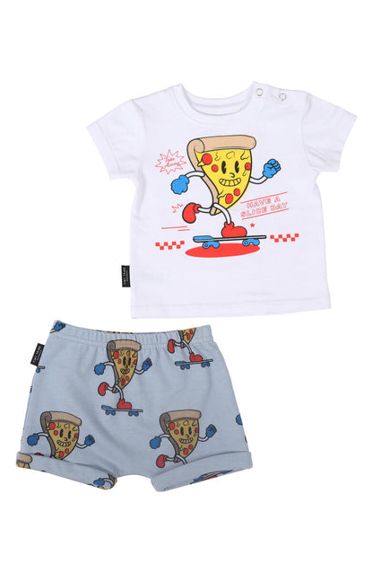 Have A Slice Day Set - Twinkle Twinkle Little One