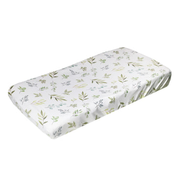 Haven Changing Pad Cover - Twinkle Twinkle Little One