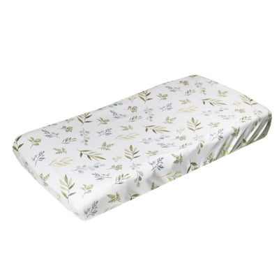 Haven Changing Pad Cover - Twinkle Twinkle Little One