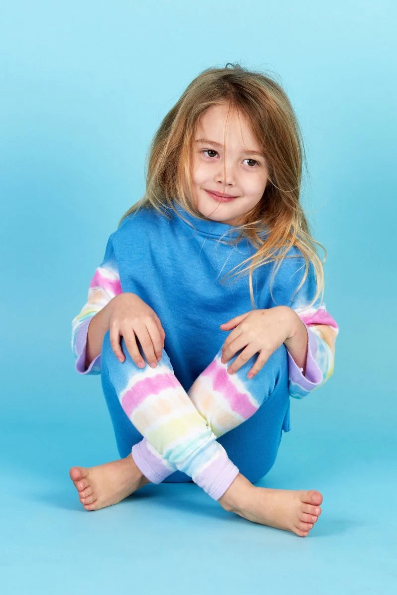 Hermosa Pullover & Legging - Rainbow - Twinkle Twinkle Little One