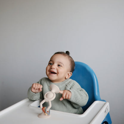 HexaPop Suction Toy - Twinkle Twinkle Little One