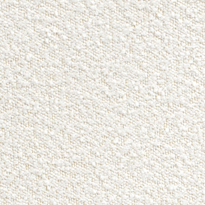 Oilo Small Stationary Rectangle Ottoman With Wood Base