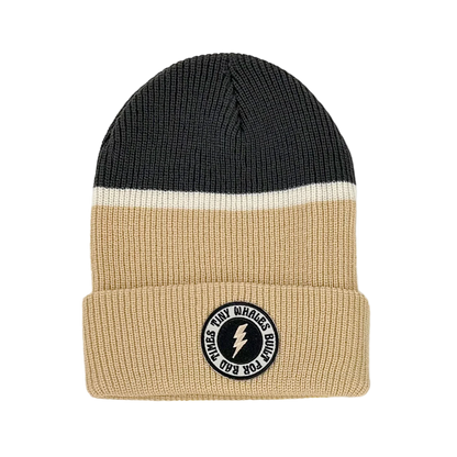 High Voltage Beanie - Twinkle Twinkle Little One
