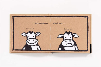 Holy Cow, I Sure Do Love You! Book - Twinkle Twinkle Little One