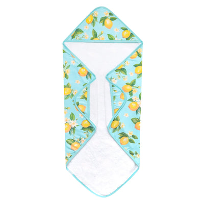 Premium Baby Knit Hooded Towel