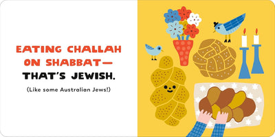 How Do You Jew?: A Celebration of Jews Around The World