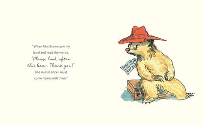 How to be Loved Like Paddington Hardcover