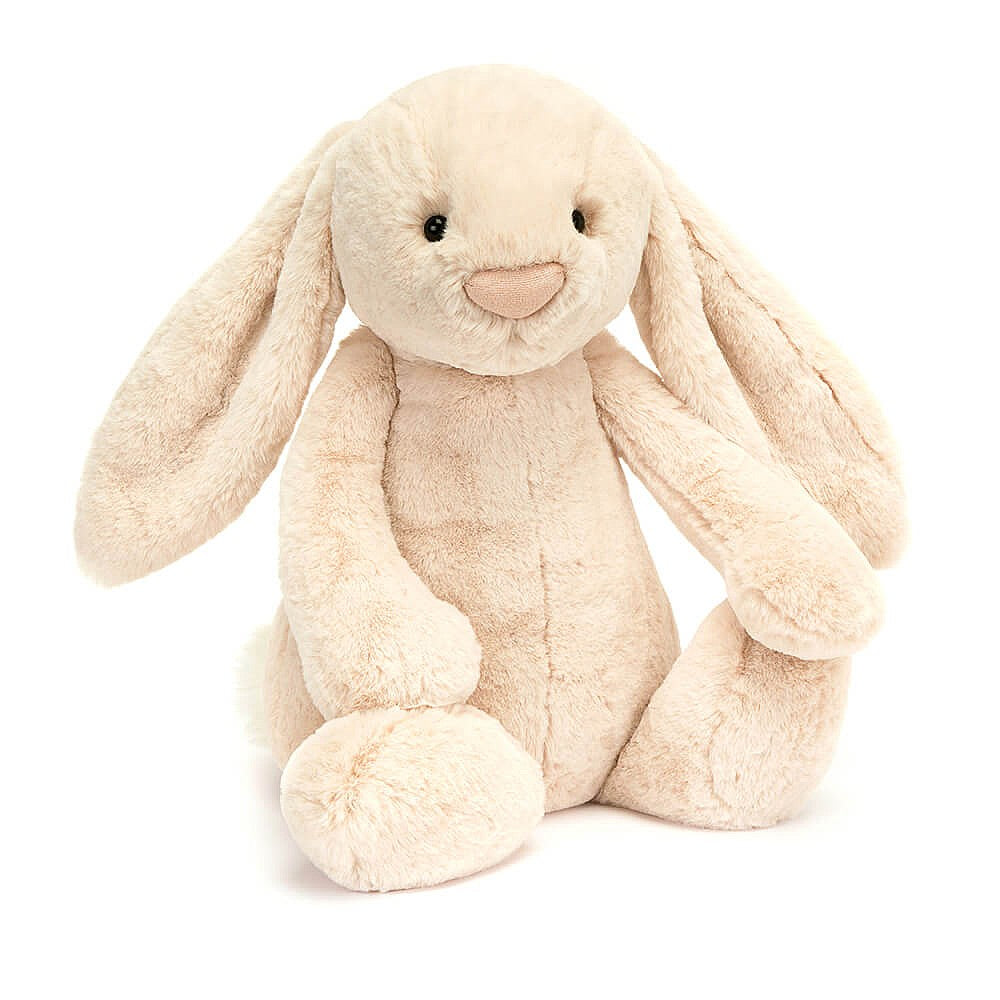 Jellycat Big (Huge) Luxe Bashful Willow Bunny