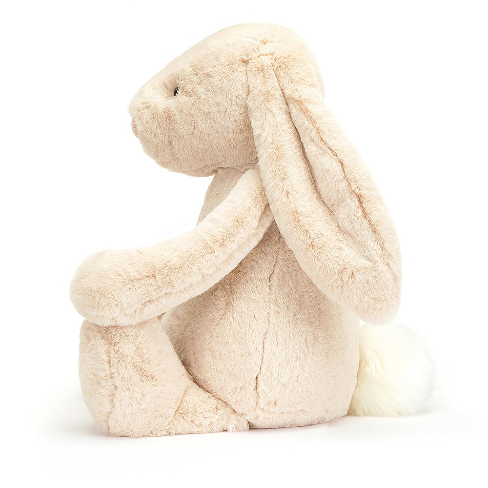 Jellycat Big (Huge) Luxe Bashful Willow Bunny