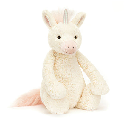 Big Bashful Unicorn - Twinkle Twinkle Little One