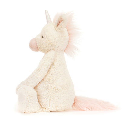 Big Bashful Unicorn - Twinkle Twinkle Little One