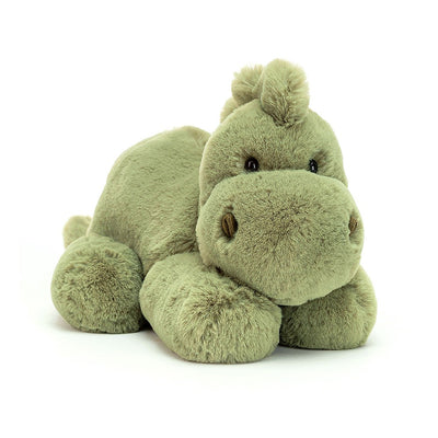Jellycat Medium Huggady Dino - Twinkle Twinkle Little One