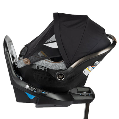 Maxi-Cosi Peri 180° Rotating Infant Car Seat - Twinkle Twinkle Little One