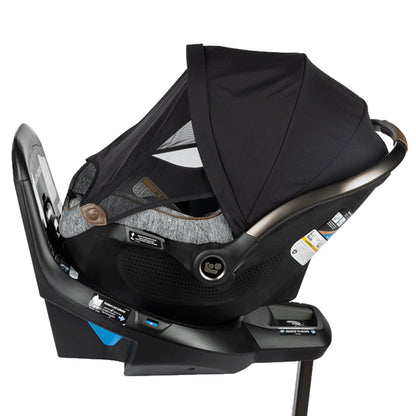 Maxi-Cosi Peri 180° Rotating Infant Car Seat - Twinkle Twinkle Little One