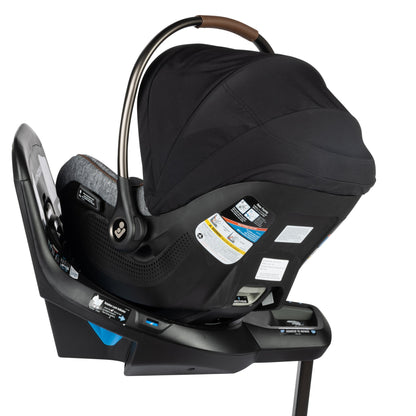 Maxi-Cosi Peri 180° Rotating Infant Car Seat - Twinkle Twinkle Little One
