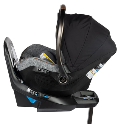 Maxi-Cosi Peri 180° Rotating Infant Car Seat - Twinkle Twinkle Little One