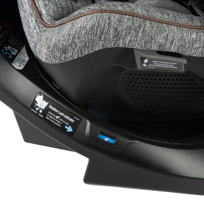 Maxi-Cosi Peri 180° Rotating Infant Car Seat - Twinkle Twinkle Little One