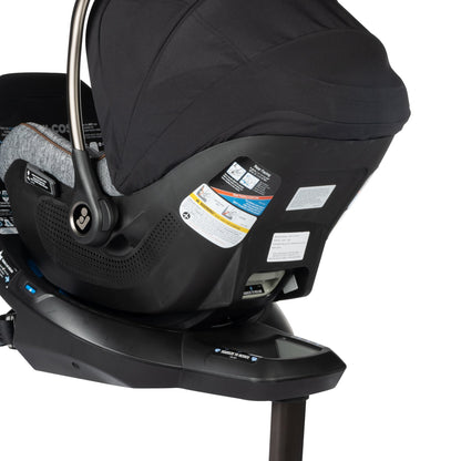 Maxi-Cosi Peri 180° Rotating Infant Car Seat - Twinkle Twinkle Little One