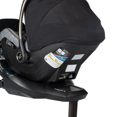 Maxi-Cosi Peri 180° Rotating Infant Car Seat - Twinkle Twinkle Little One