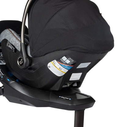 Maxi-Cosi Peri 180° Rotating Infant Car Seat - Twinkle Twinkle Little One
