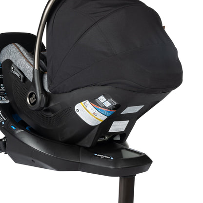 Maxi-Cosi Peri 180° Rotating Infant Car Seat - Twinkle Twinkle Little One