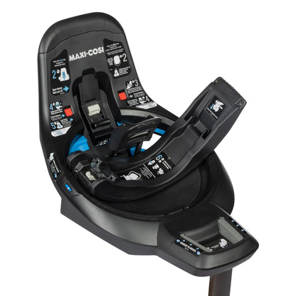 Maxi-Cosi Peri 180° Rotating Infant Car Seat - Twinkle Twinkle Little One