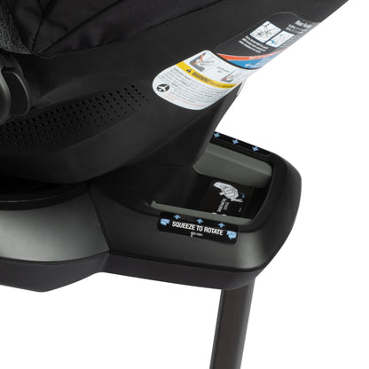 Maxi-Cosi Peri 180° Rotating Infant Car Seat Extra Base - Twinkle Twinkle Little One