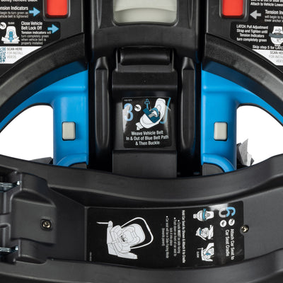 Maxi-Cosi Peri 180° Rotating Infant Car Seat - Twinkle Twinkle Little One