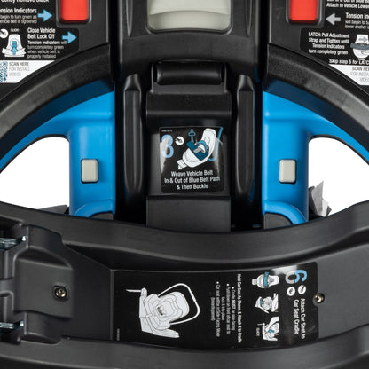 Maxi-Cosi Peri 180° Rotating Infant Car Seat Extra Base - Twinkle Twinkle Little One