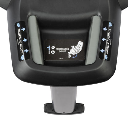 Maxi-Cosi Peri 180° Rotating Infant Car Seat Extra Base - Twinkle Twinkle Little One