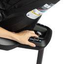 Maxi-Cosi Peri 180° Rotating Infant Car Seat Extra Base - Twinkle Twinkle Little One